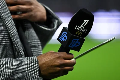 Ligue 1 : Auxerre-Angers, Paris FC-Brest, Strasbourg-Toulouse… Suivez le multiplex en direct !