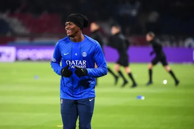 Le Barça salive pour ce coup XXL au PSG