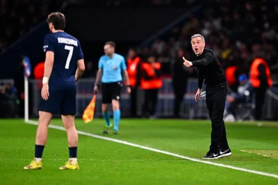 Real Madrid – PSG : Mourinho c’est non, Florentino veut Luis Enrique 