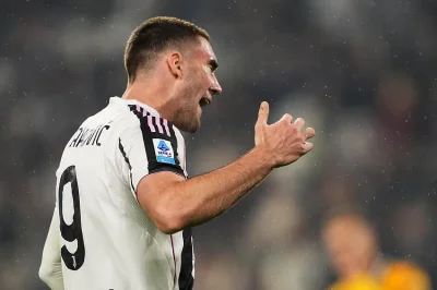 Juventus freinée par l’Hellas