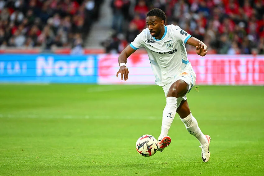OM : Vers un joli transfert à 3 millions d’euros