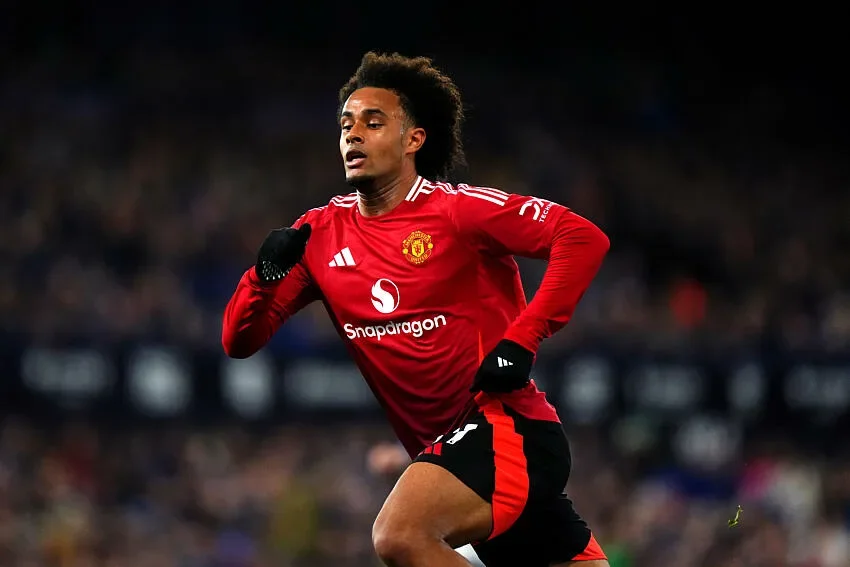 L’AC Milan veut ce flop de Manchester United