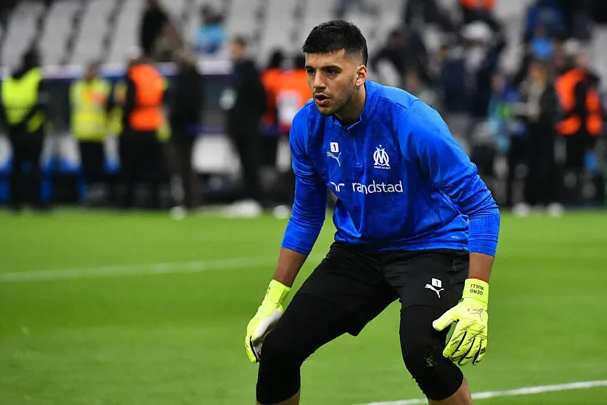 OM : 8 millions d’euros acceptés pour ce taulier