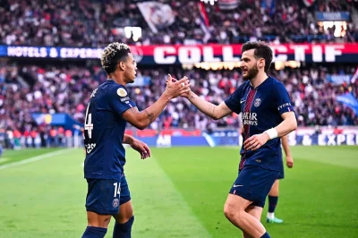 PSG : Une offre à 100 millions d’euros refusée pour Doué