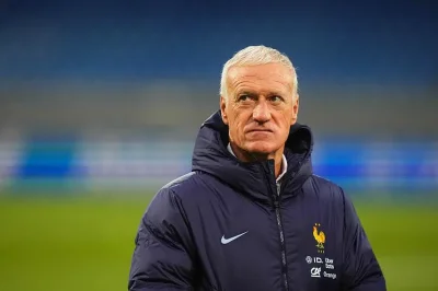 Un retour de Deschamps à Marseille ? Sa réponse