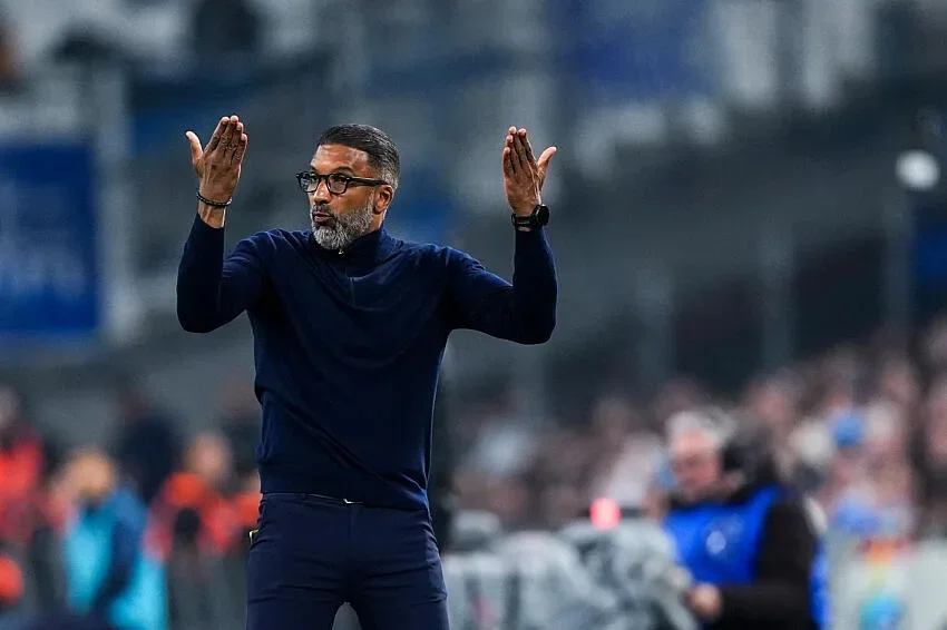 Marseille : Habib Beye, un contrat XXL ?