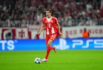 Marseille négocie encore avec cette star du Bayern Munich