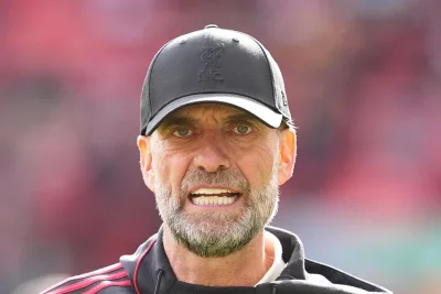 Oliver Kahn déconseille le Real à Jürgen Klopp