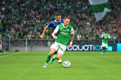 ASSE : Montée directe, mode d’emploi