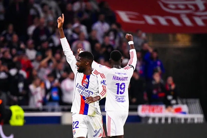 OL : la Ligue des Champions est en vue grâce à une stat géniale, mais Mata appelle au calme