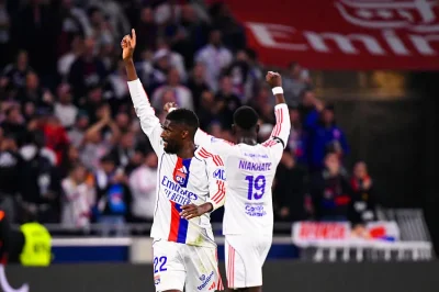 OL : la Ligue des Champions est en vue grâce à une stat géniale, mais Mata appelle au calme
