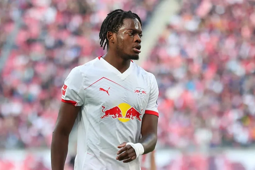 Un nouveau Frenchy à Chelsea ?