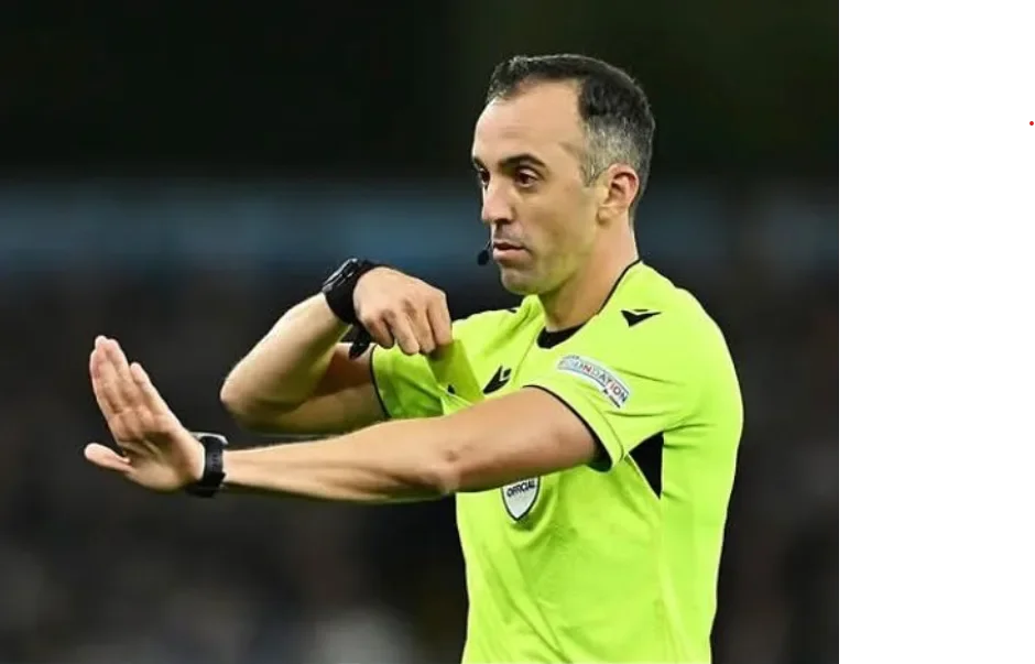 Bombe UEFA : Un arbitre inattendu pour le choc Bayern – PSG !
