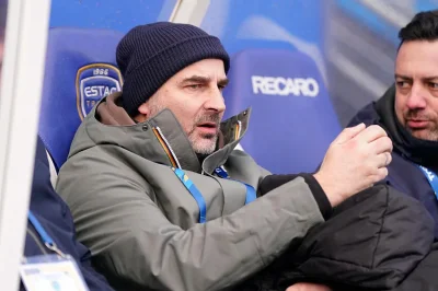 ESTAC Troyes : après le sacre en Ligue 2, le départ choc d’Antoine Sibierski