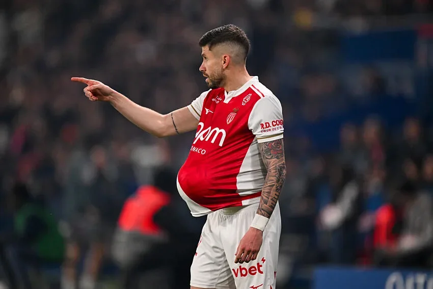 Le Barça à la relance sur ce Monégasque