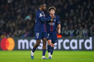 PSG : qui pour reprendre le brassard après le départ de Marquinhos ?