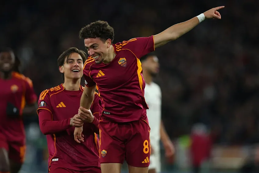 Serie A : Roma – Fiorentina en direct