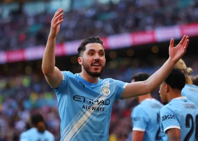 Guardiola rend les armes face à Rayan Cherki : « Je ne vais pas discuter avec lui »