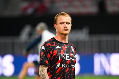 OGC Nice : un fonds américain en pole position pour racheter le club, Ineos cherche sa sortie
