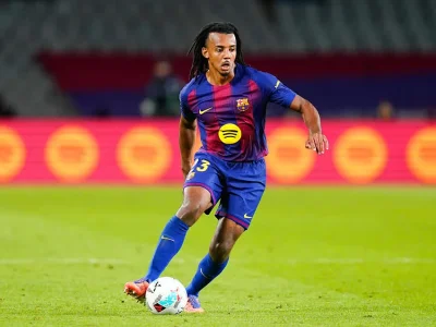 Le Barça pourrait vendre en même temps Koundé, Araujo, Baldé et quelques autres !