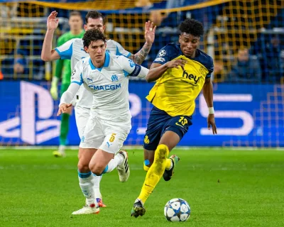 6 clubs sont prêts à lâcher 25 M€ pour ce cadre de Marseille