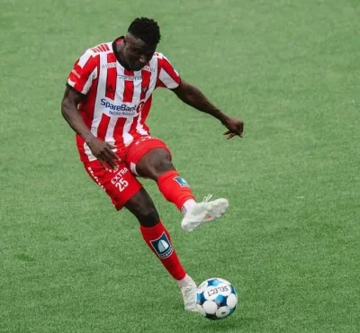 Mercato Milan AC : un jeune espoir défensif norvégien dans le viseur des Rossoneri !