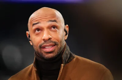 Coupe du monde 2026 : Thierry Henry « respecte » l’Argentine mais place la France parmi les grands favoris