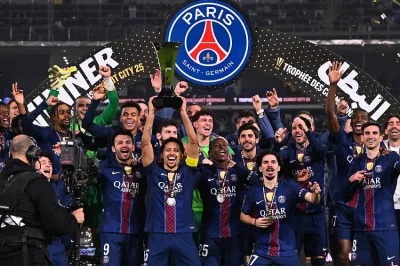 Ligue des Champions : face au Bayern, le PSG joue aussi un chèque de plus de 130 millions d’euros