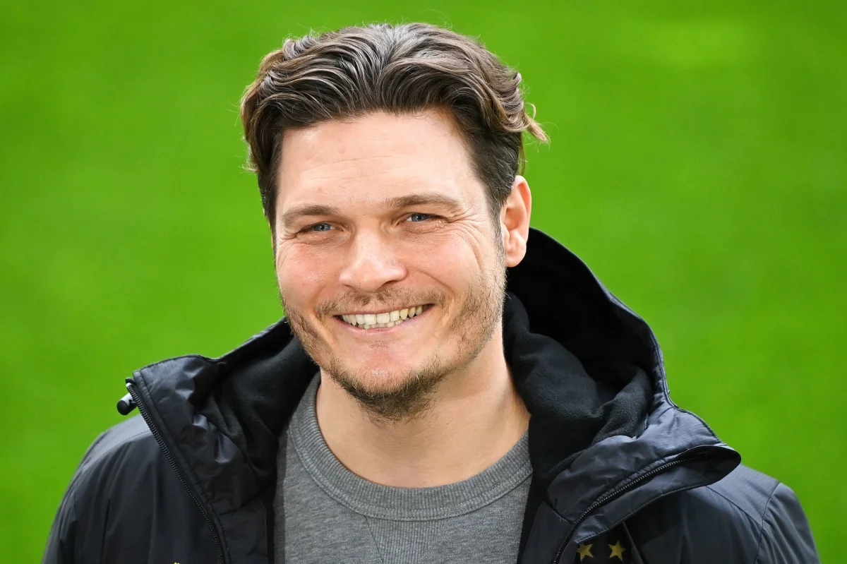 Edin Terzic prend les rênes de l’Athletic Bilbao : une nouvelle ère s’ouvre au Pays basque