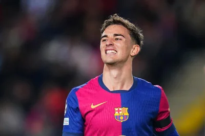 Le Barça sacrifie ses pépites : Araujo, Gavi et Fermín sur le marché pour 210 M€ !