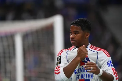OL, Real Madrid, Chelsea, Arsenal : pour Endrick, toutes les options sont sur la table