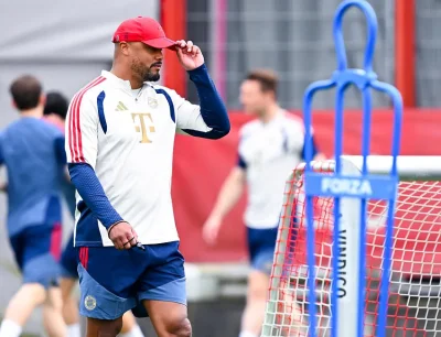Bayern Munich : dans les coulisses de la méthode Kompany