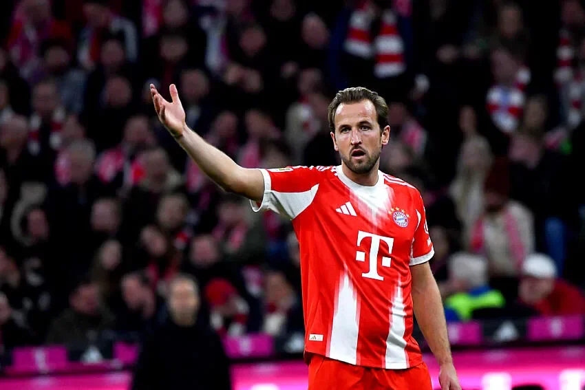 65 millions pour le meilleur buteur du monde — et personne n’a voulu payer !
