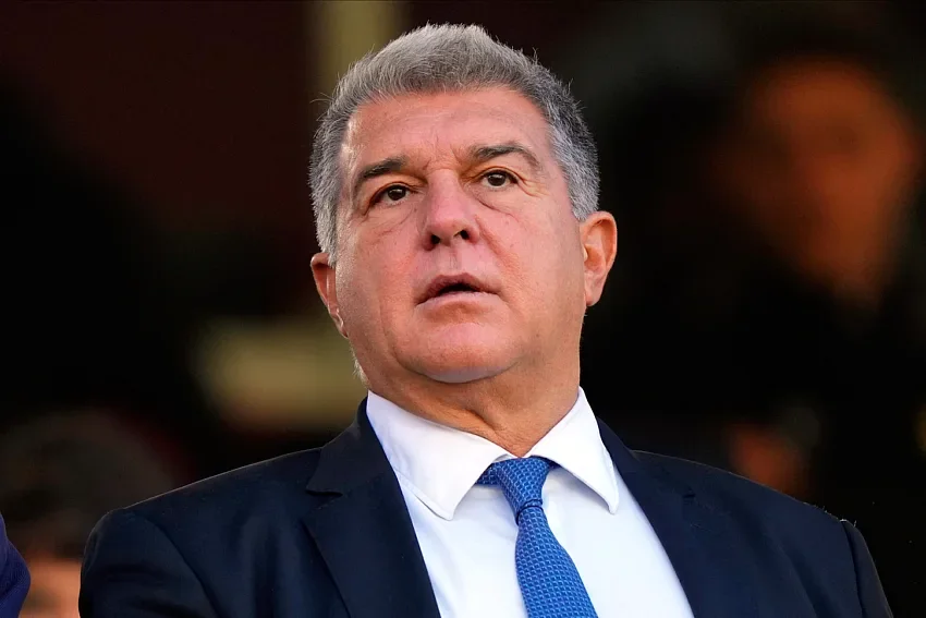 Le Barça sort des contraintes de recrutement