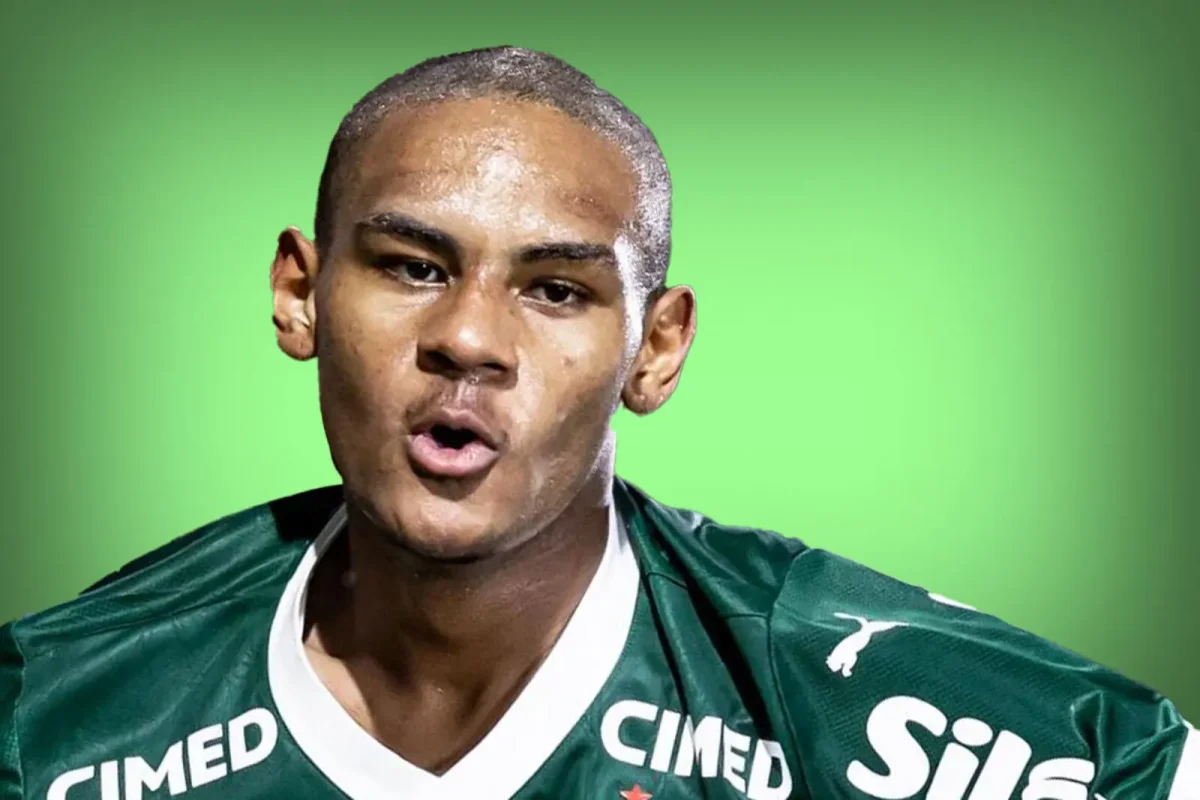 La bataille est lancée pour le « nouveau Neymar » : plus de 100 M€ sont en jeu !