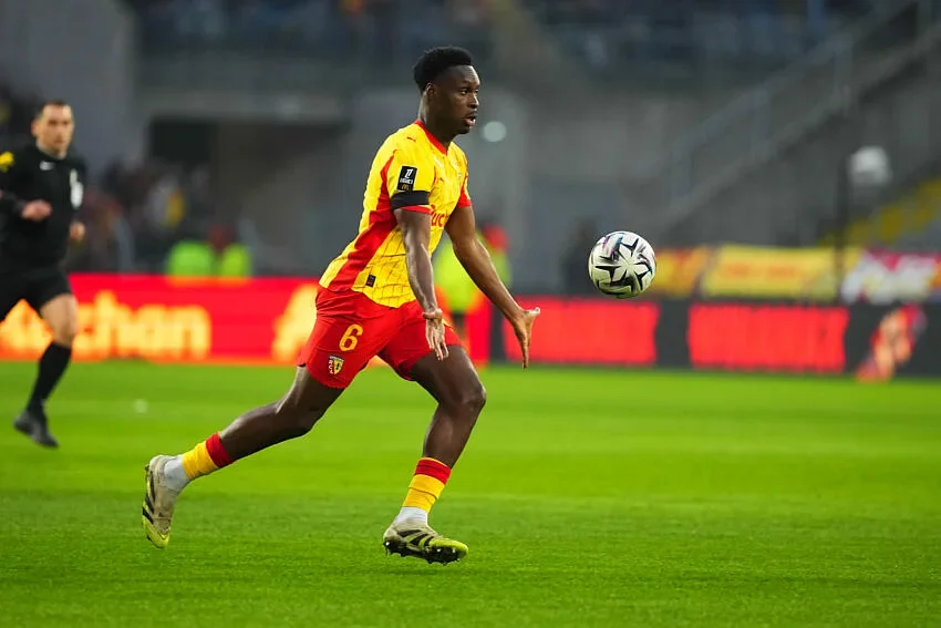 Cette pépite du RC Lens vaut déjà quatre fois son prix d’achat