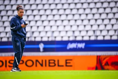 Lyon capable de ecruter à Paris ?
