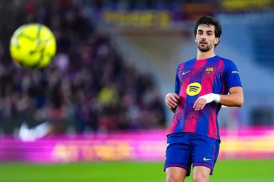Pourquoi le FC Barcelone va céder Ferran Torres