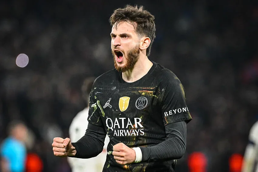 Bayern Munich – PSG : les compos probables du match de l’année, avec Olise, Diaz et Kane face à Doué, Dembélé et Kvaratskhelia