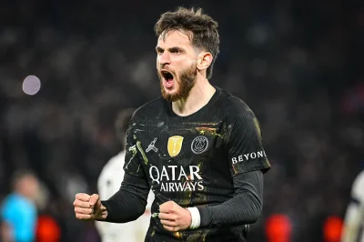 Bayern Munich – PSG : les compos probables du match de l’année, avec Olise, Diaz et Kane face à Doué, Dembélé et Kvaratskhelia