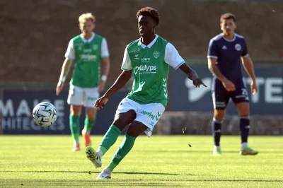 ASSE : un effectif à 85 M€ en Ligue 2, un bel actif pour se projeter en Ligue 1 !