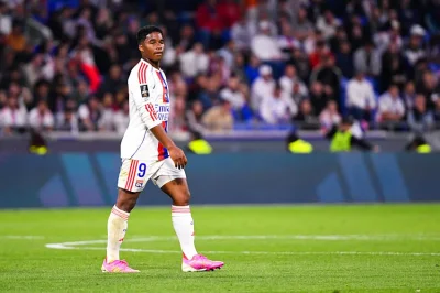 Endrick et l’OL : « J’aimerais bien rester ici » — les mots qui font trembler le Real Madrid