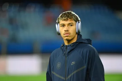 Ligue des Champions : Le PSG va se « Prendre des buts », la sombre prédiction de Khazri