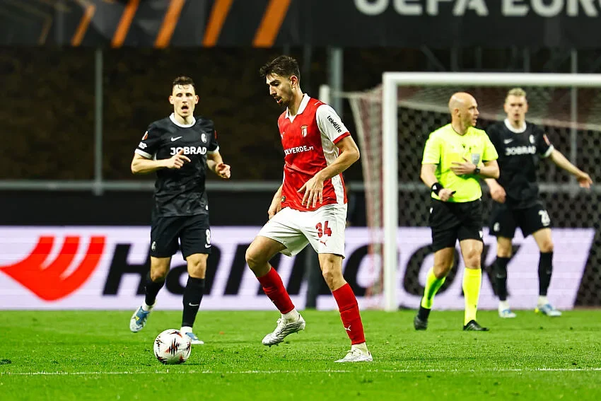 Compo probable Ligue Europa : Aston Villa – Nottingham Forest