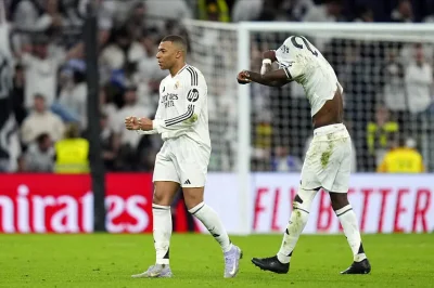 Tensions dans le vestiaire du Real Madrid : Mbappé et Rüdiger ne passeront pas leurs vacances ensemble