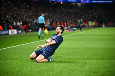 Ligue des Champions : Le PSG, le choix de cœur et de revanche des Gunners d’Arsenal