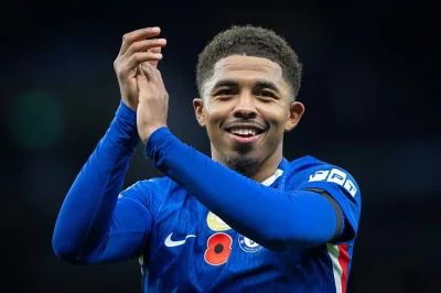 Le Barça avance en toute discrétion sur ce Français de Chelsea