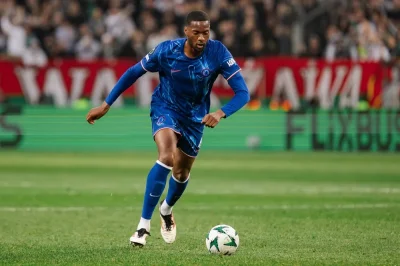 Stormatchs et finales qui attendent Chelsea au mois de mai