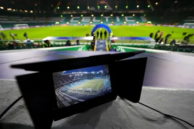 IPTV Smarters Pro Abonnement : Regarder la Coupe du Monde 2026 en Direct