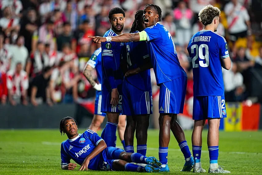 Strasbourg joue sa saison ce jeudi : une Conférence prioritaire